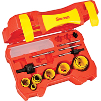 Hole Saw Sets