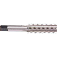 Taraud &eacute;baucheur &agrave; main, Acier rapide, Filet 3-48 CSL Industriel Inc.