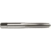 Taraud finisseur &agrave; main, Acier rapide, Filet 1"-14 CSL Industriel Inc.