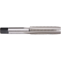 Taraud interm&eacute;diaire &agrave; main, Acier rapide, Filet 1-64 CSL Industriel Inc.