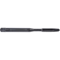 Spiral Point Tap, High Speed Steel, 8-36 Thread, 2-1/8" L CSL Industriel Inc.