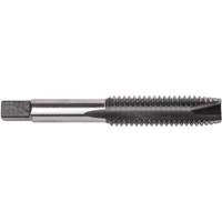 Taraud &agrave; pointe spiral&eacute;e style d&eacute;gag&eacute;, Acier rapide, Filet de 1/2"-13, 3-3/8" l CSL Industriel Inc.