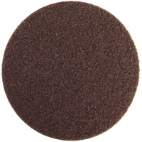 Disque non tiss&eacute; Vortex pour pr&eacute;paration rapide, 7" dia., Grain Cors&eacute;, Oxyde d'aluminium CSL Industriel Inc.
