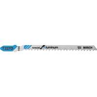 Lames de scie sauteuse, Acier rapide, Tige en T, 4" lo, 8 dents par pouce CSL Industriel Inc.