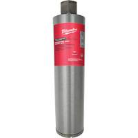 Pre-Stressed Diamond Wet Core Bit CSL Industriel Inc.