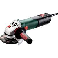 Quick Angle Grinder, 5", 120 V, 11000 RPM CSL Industriel Inc.