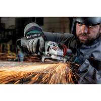 Quick Angle Grinder, 5", 120 V, 11000 RPM CSL Industriel Inc.