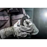 Quick Angle Grinder, 5", 120 V, 11000 RPM CSL Industriel Inc.