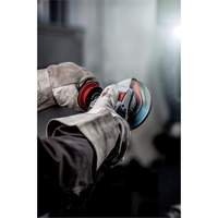 Quick Angle Grinder, 5", 120 V, 11000 RPM CSL Industriel Inc.