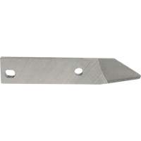 Left Shear Blade CSL Industriel Inc.
