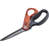 Tradesman Shears, 10", Rings Handle CSL Industriel Inc.
