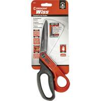 Tradesman Shears, 10", Rings Handle CSL Industriel Inc.