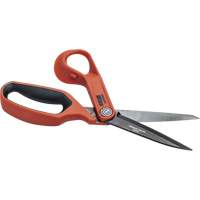 Tradesman Shears, 10", Rings Handle CSL Industriel Inc.