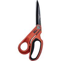 Tradesman Shears, 10", Rings Handle CSL Industriel Inc.
