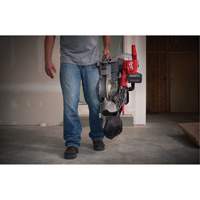 M18 Fuel Dual Bevel Sliding Compound Mitre Saw Kit CSL Industriel Inc.