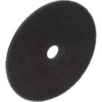 Cubitron II Cut-Off Wheel, 3" x 1/25", 3/8" Arbor, Ceramic CSL Industriel Inc.