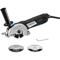 Ensemble outil multilame &agrave; cordon Ultra-Saw, 3-1/2"/4", 7,5 A CSL Industriel Inc.