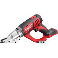 M18 18 Gauge Double Cut Shear (Tool Only) CSL Industriel Inc.