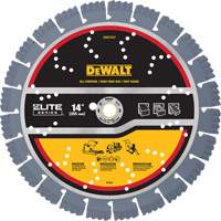 XP7 All-Purpose Segmented Diamond Blade CSL Industriel Inc.
