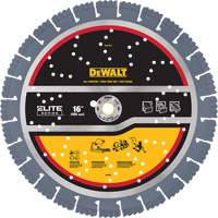 XP7 All-Purpose Segmented Diamond Blade CSL Industriel Inc.