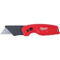 FASTBACK Compact Folding Utility Knife CSL Industriel Inc.