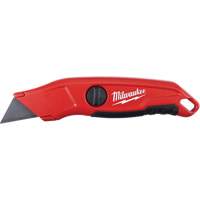 Fixed Blade Utility Knife CSL Industriel Inc.