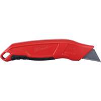 Fixed Blade Utility Knife CSL Industriel Inc.