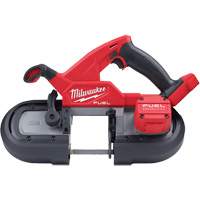 M18 Fuel Compact Dual-Trigger Band Saw Kit, 18 V CSL Industriel Inc.