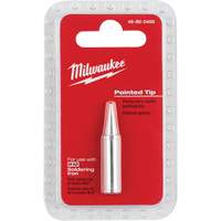 M12 Soldering Iron Pointed Tip, Conical CSL Industriel Inc.