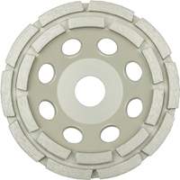 DS 300 B Extra Diamond Cup Grinding Wheel CSL Industriel Inc.