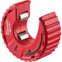 3-Piece Close Quarters Tubing Cutter Set, 1/2"/3/4"/1" Capacity CSL Industriel Inc.
