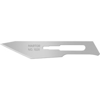 Lame de scalpel no 1031, Style Simple CSL Industriel Inc.