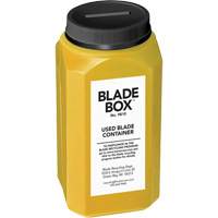 Used Blade Container CSL Industriel Inc.