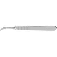 Small Grafix Scalpel, 38 mm, Metal Blade CSL Industriel Inc.
