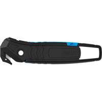 Secumax 350 SE avec lame 0,5 mm CSL Industriel Inc.
