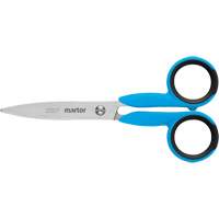 Secumax 363 Safety Scissors, 5-7/25", Rings Handle CSL Industriel Inc.
