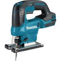 LXT Brushless Jig Saw with D-Handle, 18 V, Lithium-Ion, 0 -3000 SPM, 7/8" Stroke Length CSL Industriel Inc.