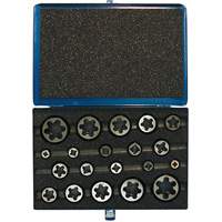 Hex Rethreading Die Nuts