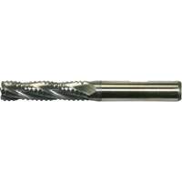 CLEVELAND RG8-TC Roughing Square End Mill CSL Industriel Inc.