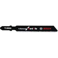 Lame de scie alternative pour tuile dure, Losange, Tige en T, 3-1/4" lo, 30 dents par pouce CSL Industriel Inc.