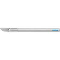GRAFIX BOY Scalpel with Rounded-Off Tip, Aluminum Blade CSL Industriel Inc.