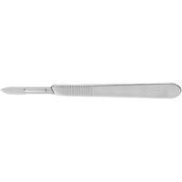 Small GRAFIX Scalpel with Rounded-Off Point CSL Industriel Inc.