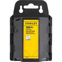 Lames utilitaires robustes avec distributeur, Style Simple CSL Industriel Inc.