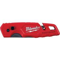 FASTBACK Folding Utility Knife, Metal Handle CSL Industriel Inc.