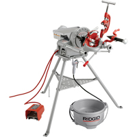 Coupe-bordures à moteur