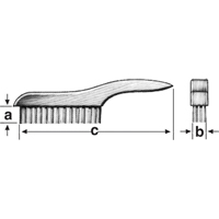 Maintenance Brushes CSL Industriel Inc.