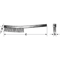 Maintenance Brushes CSL Industriel Inc.