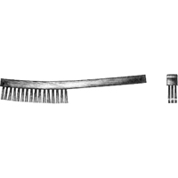 Maintenance Brushes CSL Industriel Inc.