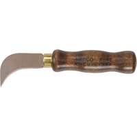 Non-Sparking Knives