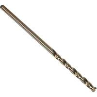 Extra Length Aircraft Extension Drill Bit, #3, High Speed Cobalt, 2-1/2" Flute, 135° Point CSL Industriel Inc.